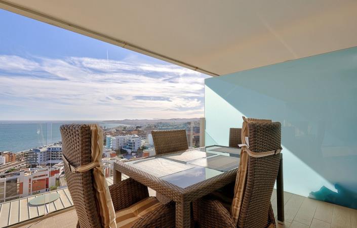 Image No.2-Appartement de 2 chambres à vendre à Fuengirola