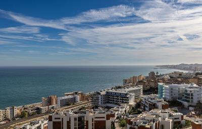 Appartement de 2 chambres à vendre à Fuengirola