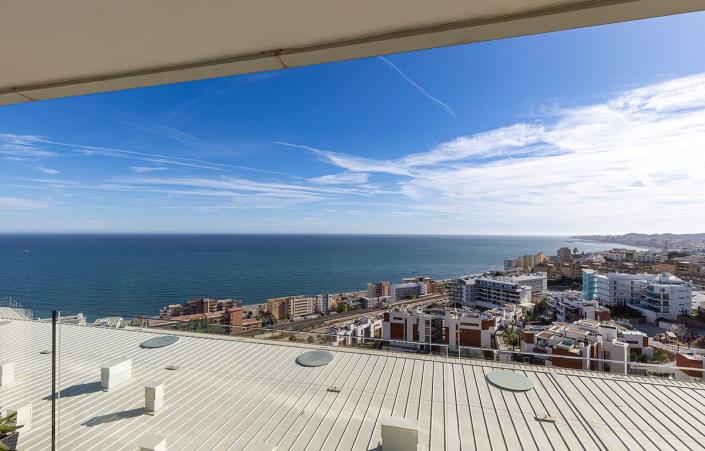 Image No.3-Appartement de 2 chambres à vendre à Fuengirola