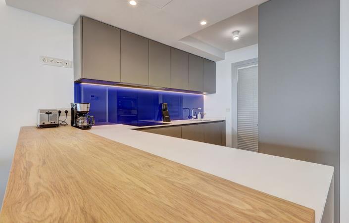 Image No.9-Appartement de 2 chambres à vendre à Fuengirola