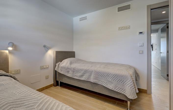 Image No.20-Appartement de 2 chambres à vendre à Fuengirola