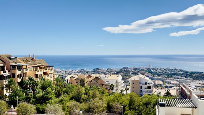 Image No.1-Appartement de 2 chambres à vendre à Benalmadena