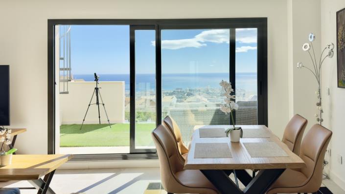 Image No.4-Appartement de 2 chambres à vendre à Benalmadena