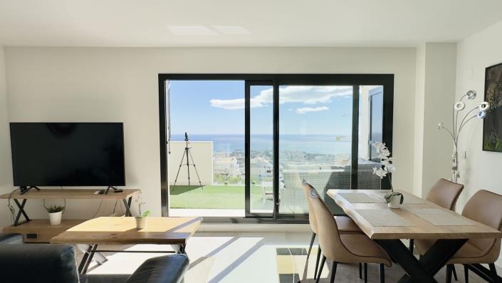 Image No.5-Appartement de 2 chambres à vendre à Benalmadena