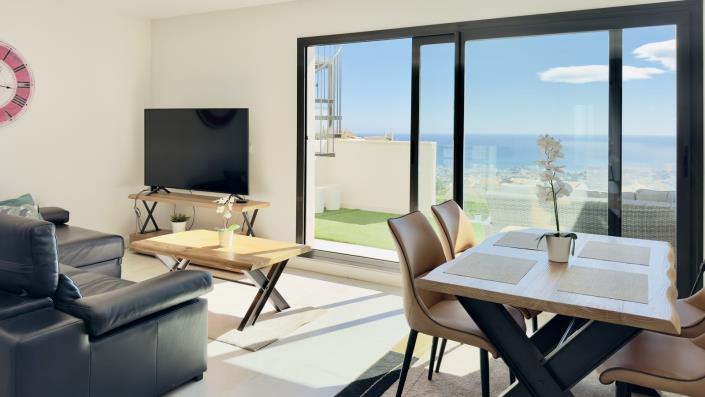 Image No.6-Appartement de 2 chambres à vendre à Benalmadena