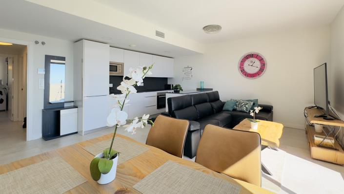 Image No.8-Appartement de 2 chambres à vendre à Benalmadena