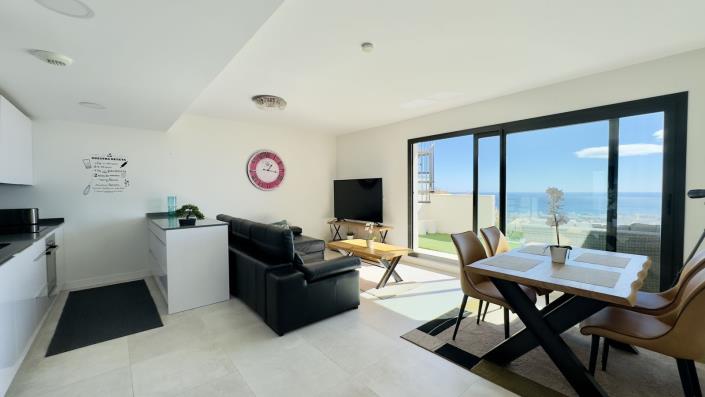 Image No.9-Appartement de 2 chambres à vendre à Benalmadena