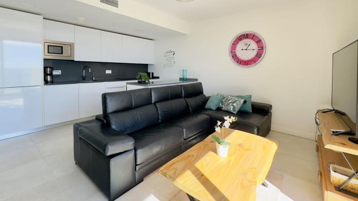 Image No.10-Appartement de 2 chambres à vendre à Benalmadena