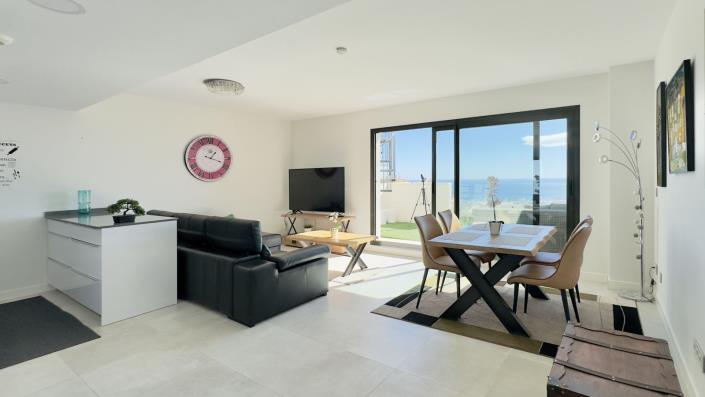 Image No.11-Appartement de 2 chambres à vendre à Benalmadena