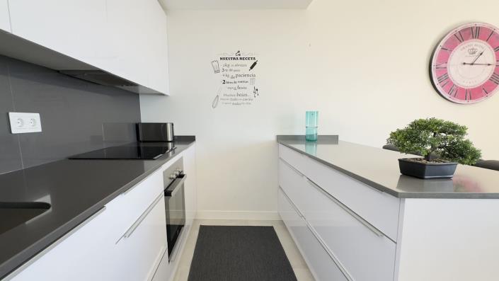 Image No.14-Appartement de 2 chambres à vendre à Benalmadena