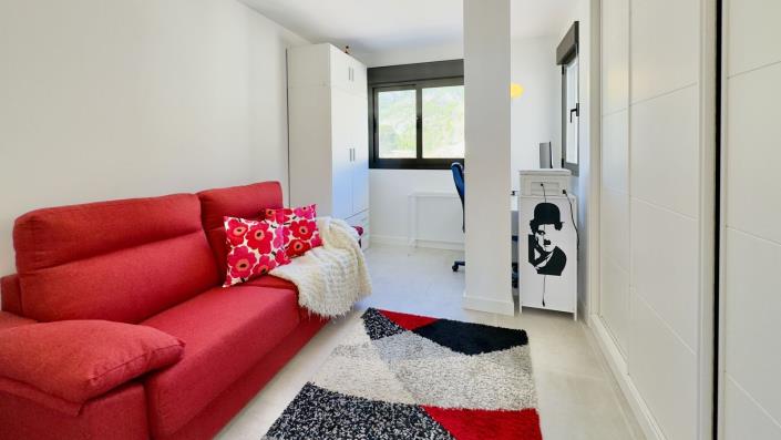 Image No.23-Appartement de 2 chambres à vendre à Benalmadena