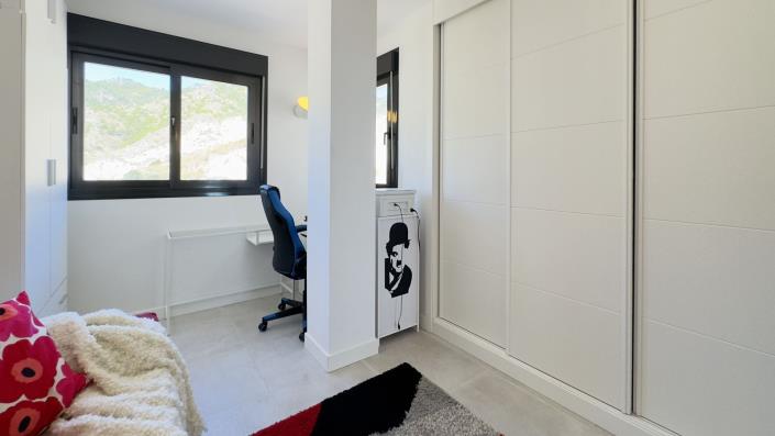 Image No.25-Appartement de 2 chambres à vendre à Benalmadena