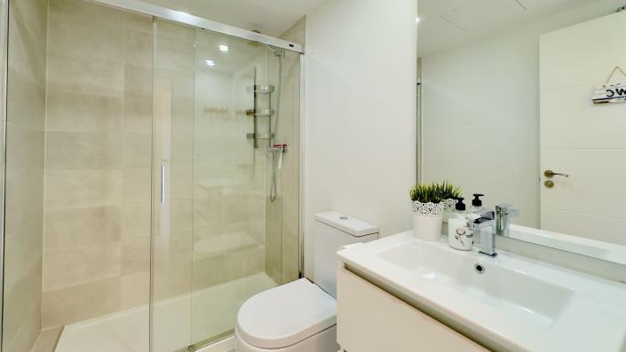 Image No.27-Appartement de 2 chambres à vendre à Benalmadena