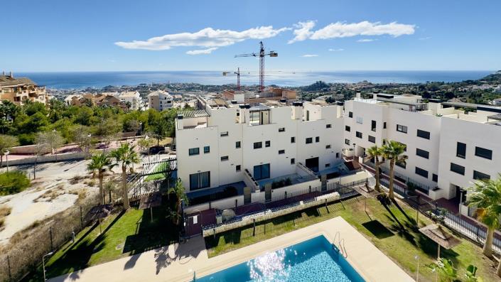 Image No.28-Appartement de 2 chambres à vendre à Benalmadena