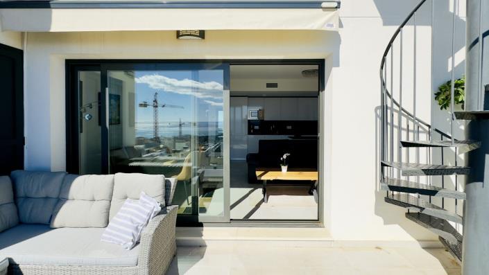 Image No.29-Appartement de 2 chambres à vendre à Benalmadena