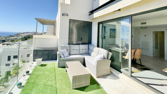 Image No.30-Appartement de 2 chambres à vendre à Benalmadena