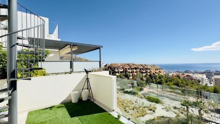 Image No.31-Appartement de 2 chambres à vendre à Benalmadena