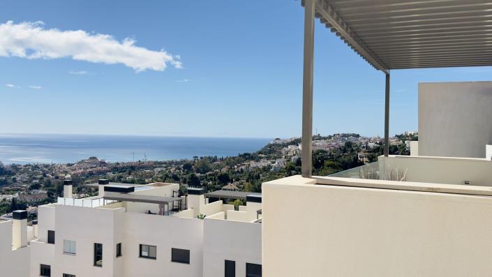 Image No.32-Appartement de 2 chambres à vendre à Benalmadena