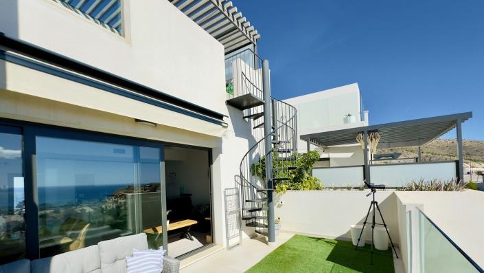 Image No.33-Appartement de 2 chambres à vendre à Benalmadena