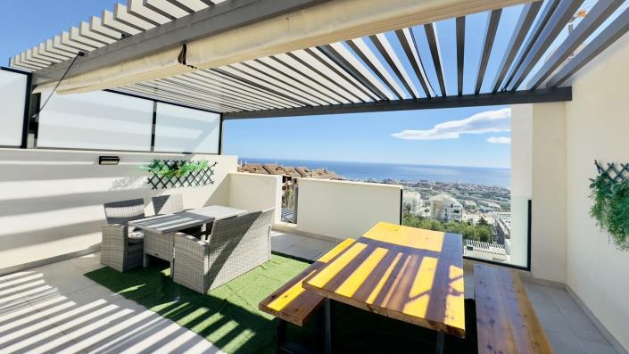 Image No.35-Appartement de 2 chambres à vendre à Benalmadena