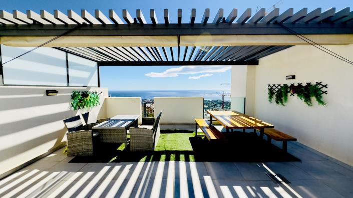 Image No.36-Appartement de 2 chambres à vendre à Benalmadena