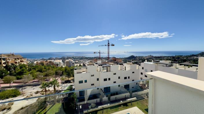 Image No.39-Appartement de 2 chambres à vendre à Benalmadena