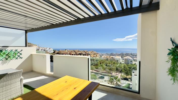 Image No.42-Appartement de 2 chambres à vendre à Benalmadena