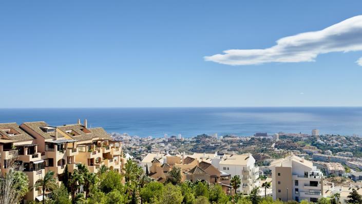 Image No.45-Appartement de 2 chambres à vendre à Benalmadena