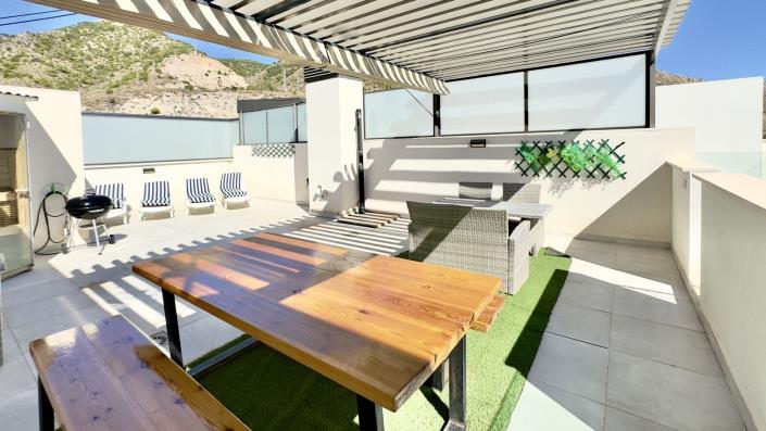 Image No.46-Appartement de 2 chambres à vendre à Benalmadena