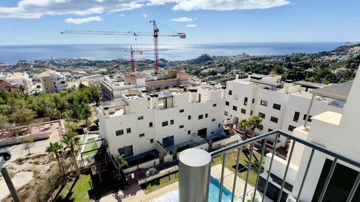 Image No.50-Appartement de 2 chambres à vendre à Benalmadena