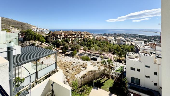 Image No.51-Appartement de 2 chambres à vendre à Benalmadena