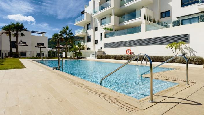 Image No.52-Appartement de 2 chambres à vendre à Benalmadena