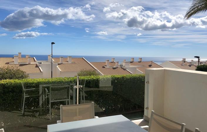 Image No.2-Appartement de 3 chambres à vendre à Benalmadena