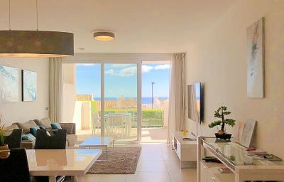 Appartement de 3 chambres à vendre à Benalmadena