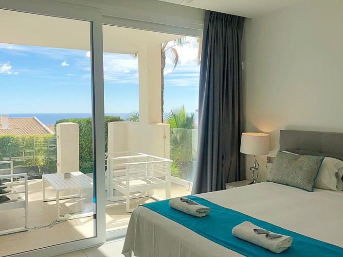 Image No.4-Appartement de 3 chambres à vendre à Benalmadena