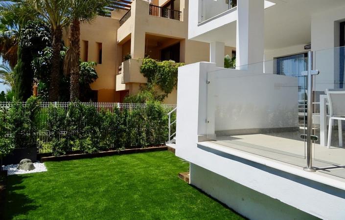 Image No.7-Appartement de 3 chambres à vendre à Benalmadena