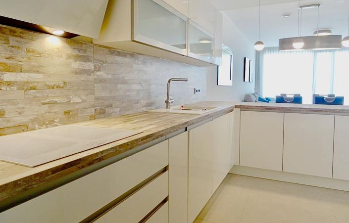 Image No.10-Appartement de 3 chambres à vendre à Benalmadena