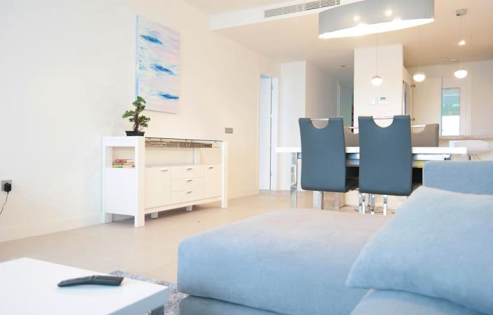 Image No.11-Appartement de 3 chambres à vendre à Benalmadena