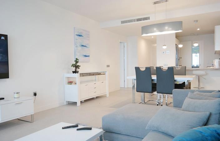 Image No.12-Appartement de 3 chambres à vendre à Benalmadena