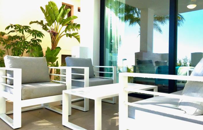 Image No.24-Appartement de 3 chambres à vendre à Benalmadena