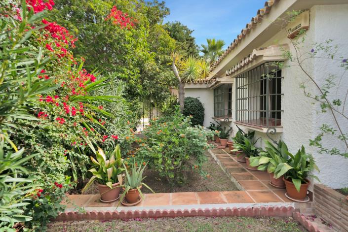 Image No.6-Villa / Détaché de 4 chambres à vendre à Cabopino