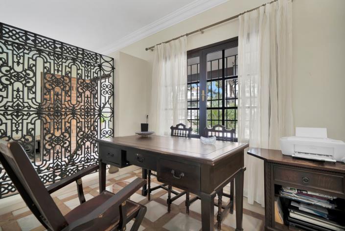 Image No.7-Villa / Détaché de 4 chambres à vendre à Cabopino