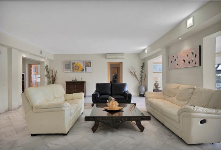 Image No.9-Villa / Détaché de 4 chambres à vendre à Cabopino