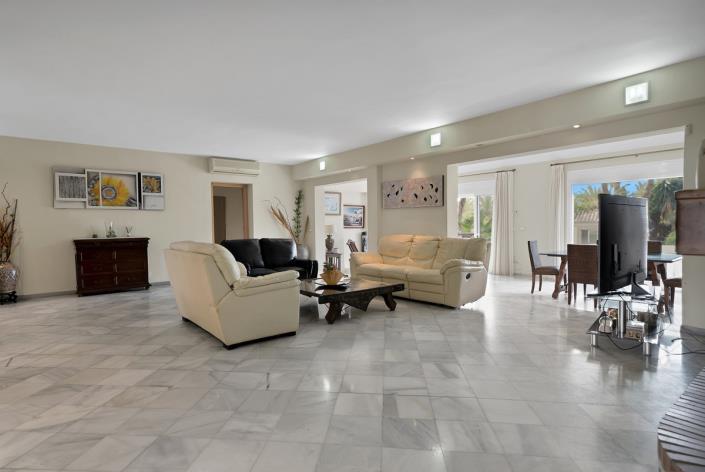 Image No.10-Villa / Détaché de 4 chambres à vendre à Cabopino