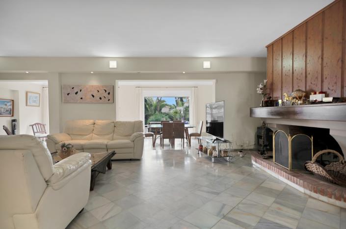 Image No.11-Villa / Détaché de 4 chambres à vendre à Cabopino