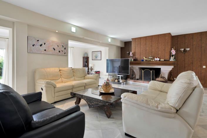 Image No.13-Villa / Détaché de 4 chambres à vendre à Cabopino