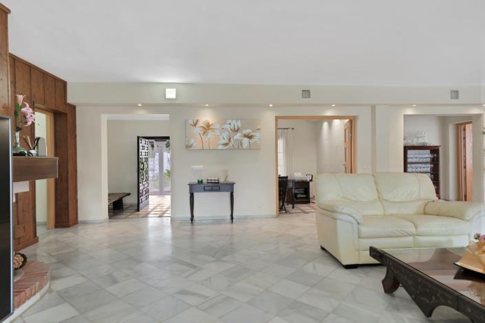 Image No.17-Villa / Détaché de 4 chambres à vendre à Cabopino