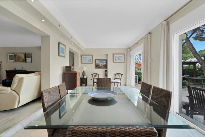 Image No.20-Villa / Détaché de 4 chambres à vendre à Cabopino