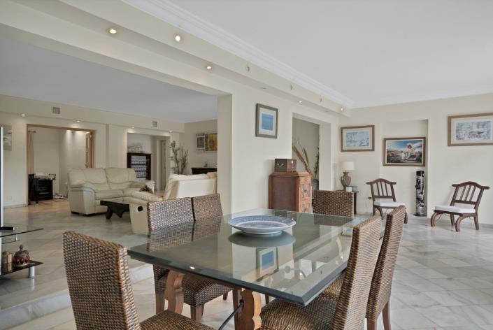 Image No.21-Villa / Détaché de 4 chambres à vendre à Cabopino