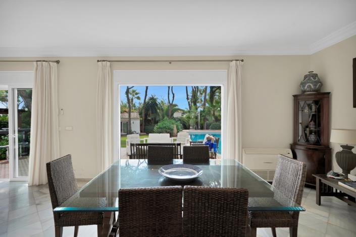 Image No.22-Villa / Détaché de 4 chambres à vendre à Cabopino